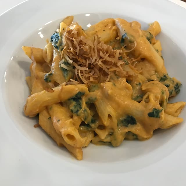 Photo of the dish “Mac and Cheese”
