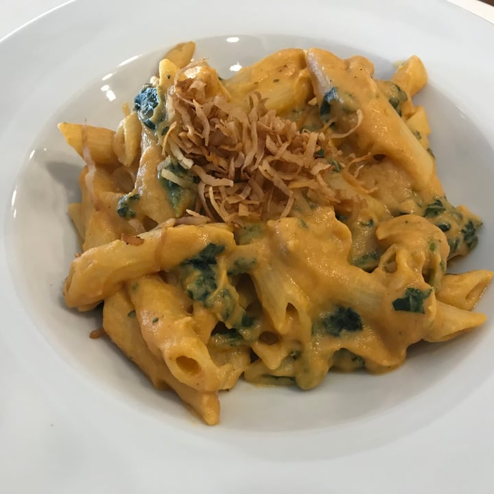 photo of Soul Alife Mac and Cheese shared by @piggy-egg on  18 Dec 2020 - review