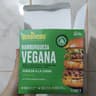 Herbívoro Hamburguesas
