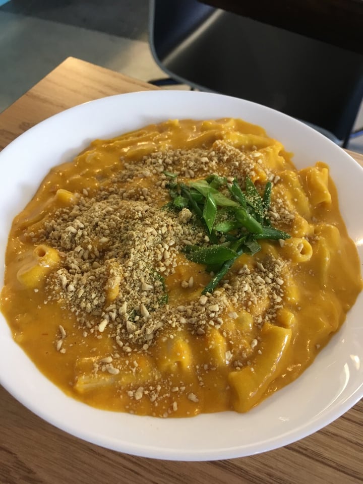 review photo of Fern Cafe and Bakery Mac and Cheese shared by @jenee on 25 Mar 2019 - review