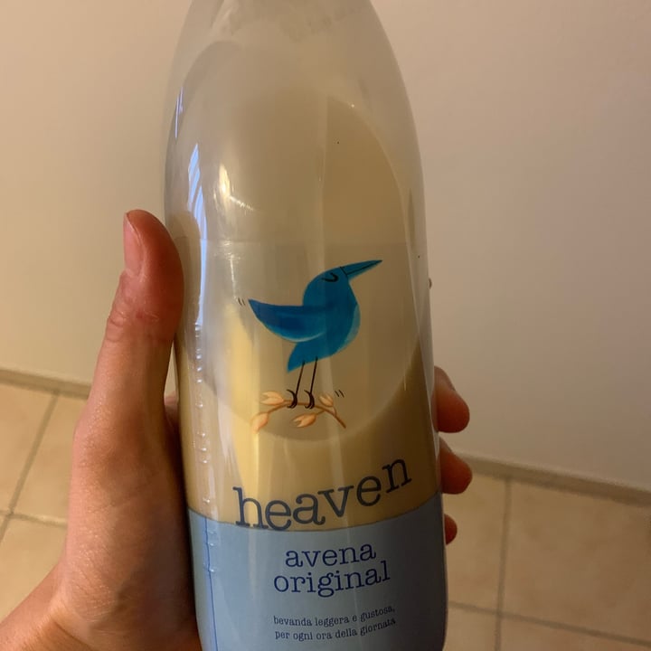 photo of Heaven avena merenda shared by @marvale on  21 Jun 2022 - review