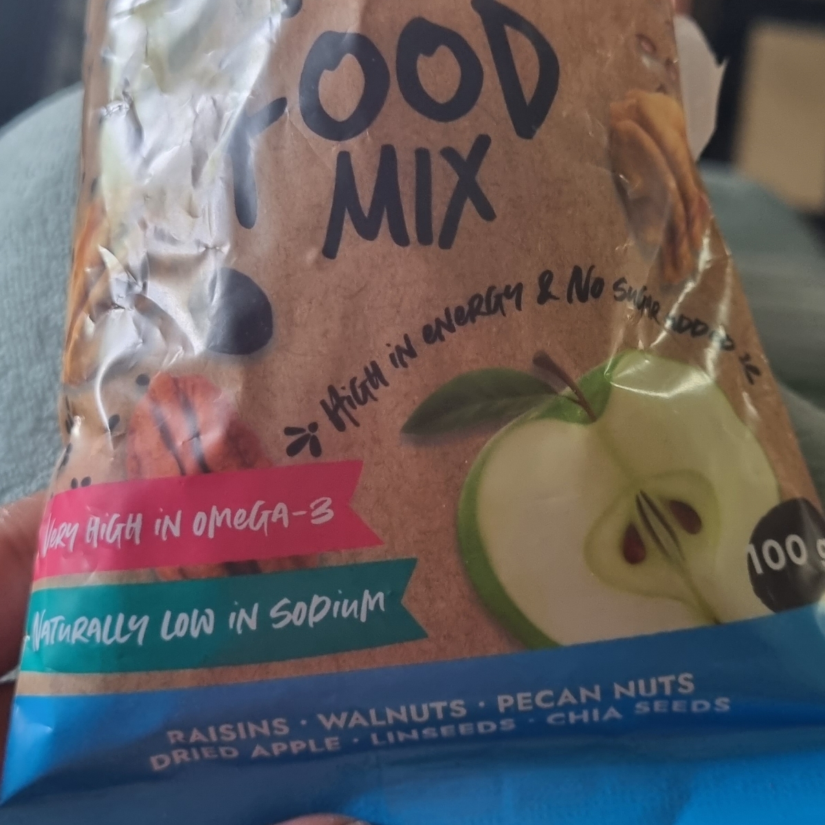 Freshmark Brain Food Reviews abillion