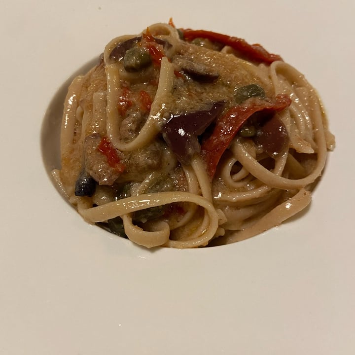 review photo of MiBiò bistrot Struncatura Calabrese shared by @ezzi on 15 Nov 2022 - review