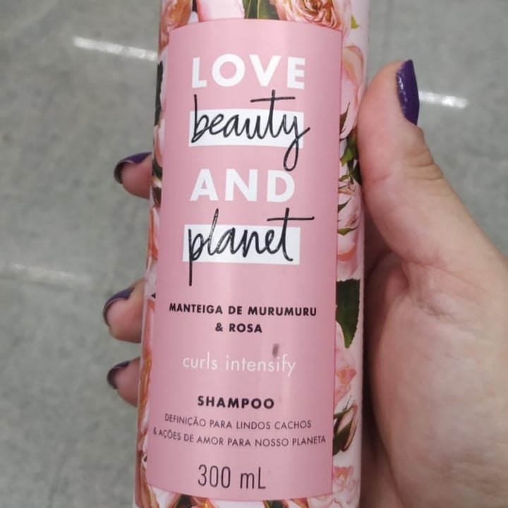 review photo of Love Beauty and Planet Love Beauty And Planet shared by @mazinho on 07 May 2022 - review