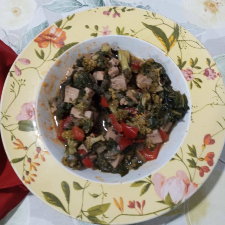 review photo of Don Simon Caldo de verduras shared by @davidperezmartorell on 05 Oct 2021 - review