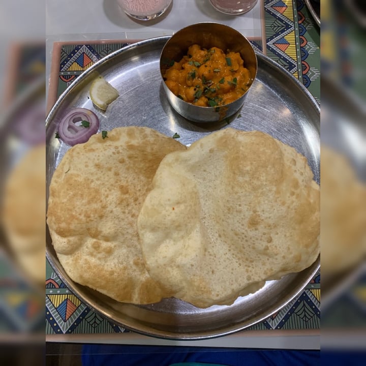 photo of Annalakshmi Restaurant Indian Vegetarian Buffet shared by @pbl on  21 Nov 2020 - review
