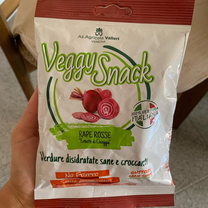 review photo of Valleri Rape Rosse shared by @saracos on 08 Aug 2022 - review