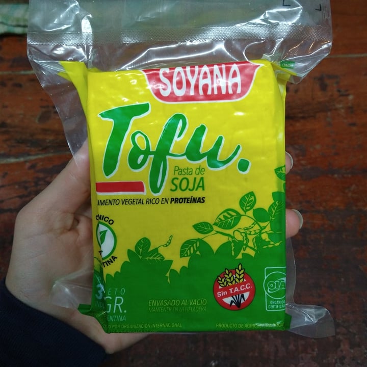 review photo of Soyana Tofu shared by @rutistecnocolor on 31 May 2021 - review