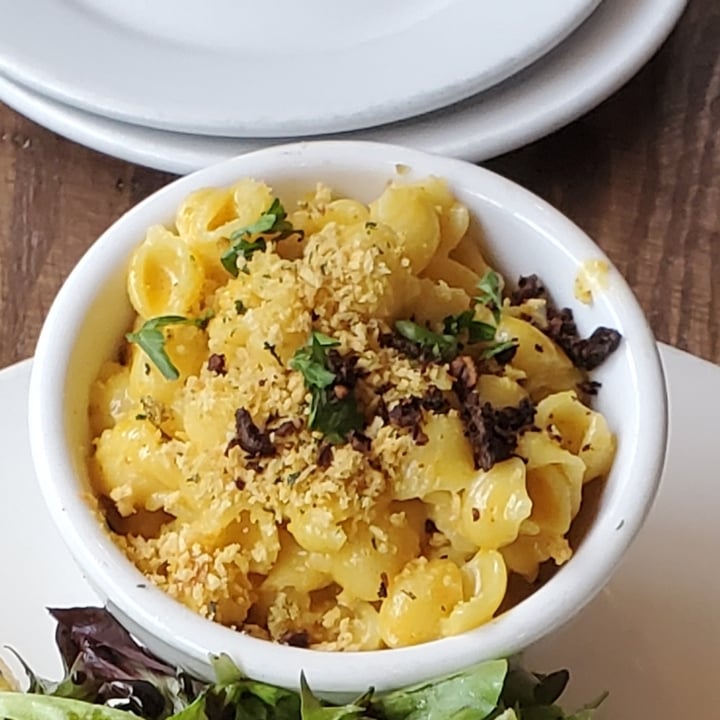 photo of Watercourse Foods Mac ‘N’ Cheese shared by @lucyfoxx on  27 Jun 2021 - review