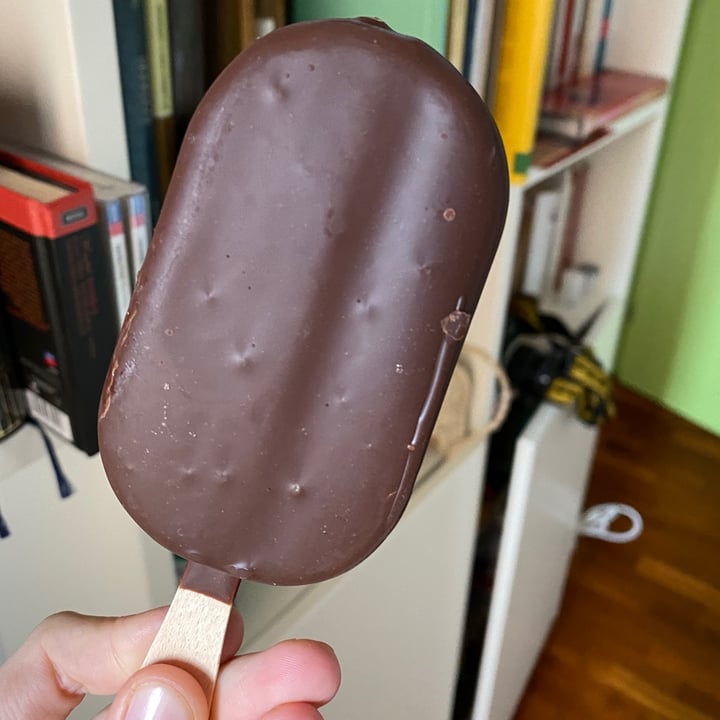 photo of Valsoia Mini Stecchi cocco cioccolato shared by @quandleloup on  01 Feb 2021 - review
