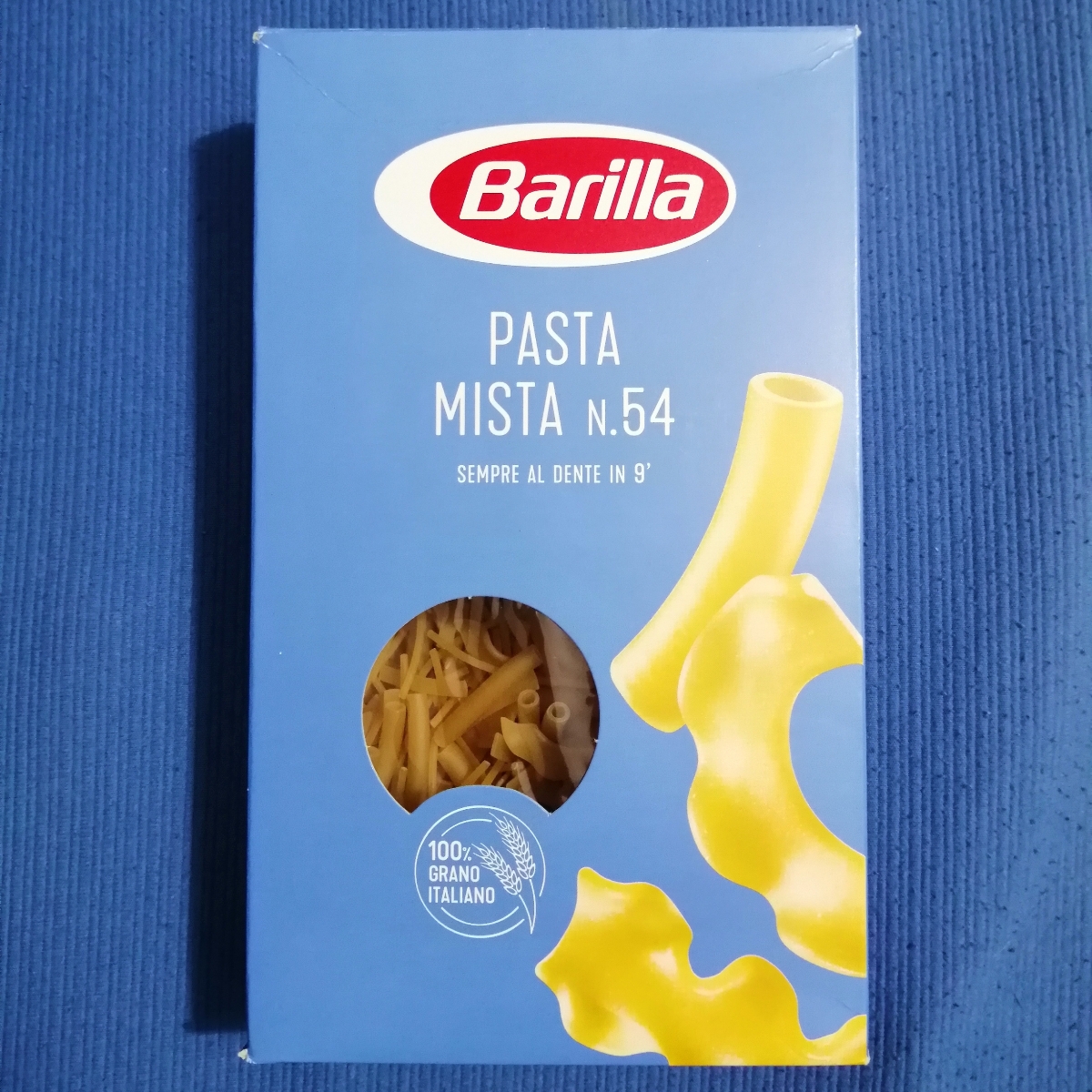 Barilla Pasta Mista 54 Reviews Abillion barilla-pasta-mista-54-reviews-abillion