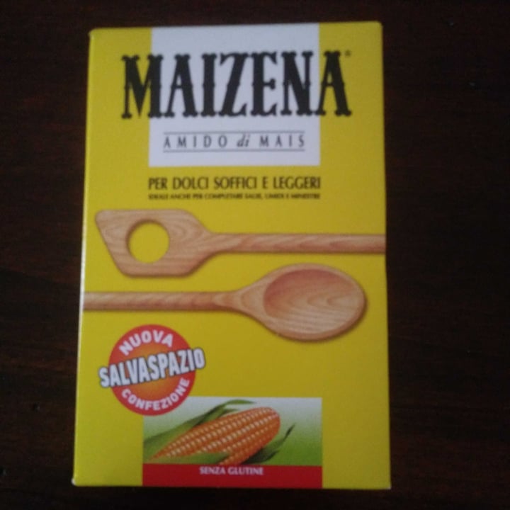 review photo of Maizena Amido di mais shared by @viperotta on 18 Apr 2021 - review