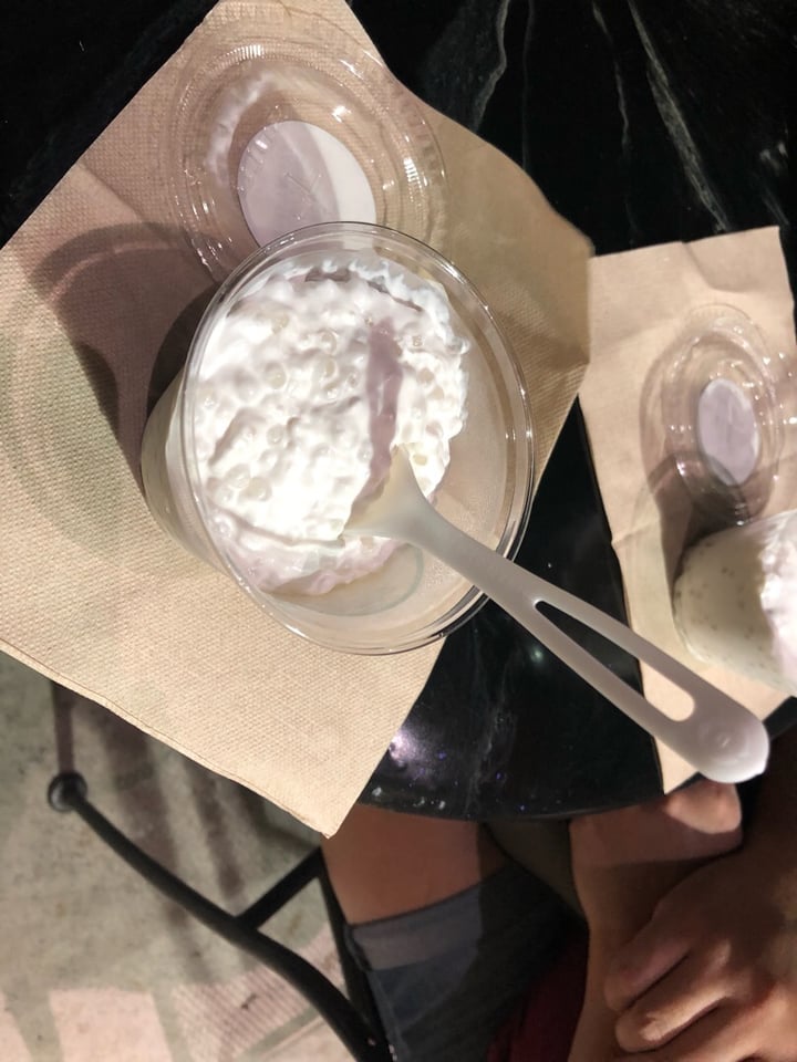 photo of Down to Earth Organic & Natural - Kahului Tapioca Pudding shared by @raatz on  28 Jan 2019 - review