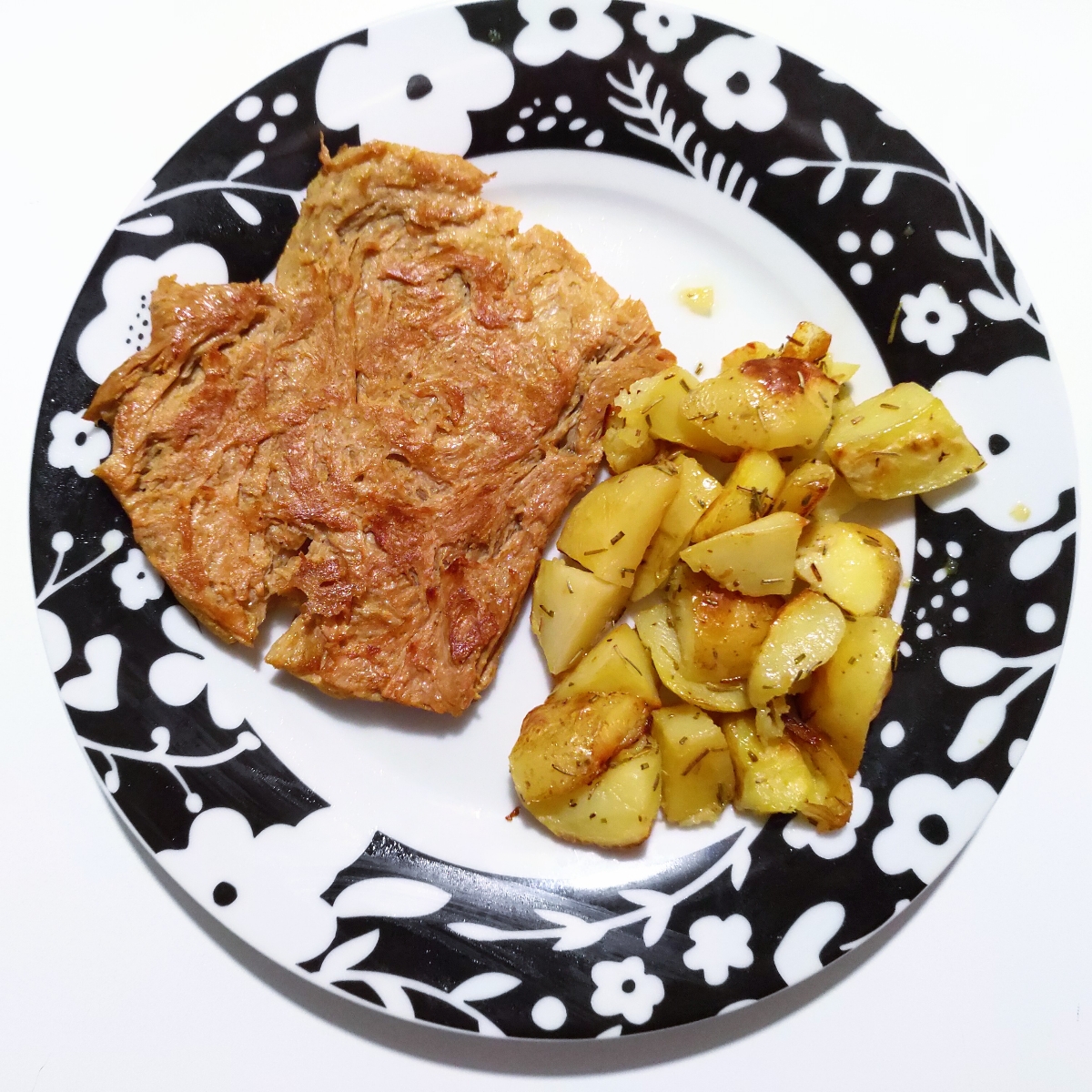 Vantastic Foods SojaBig Steaks Reviews abillion