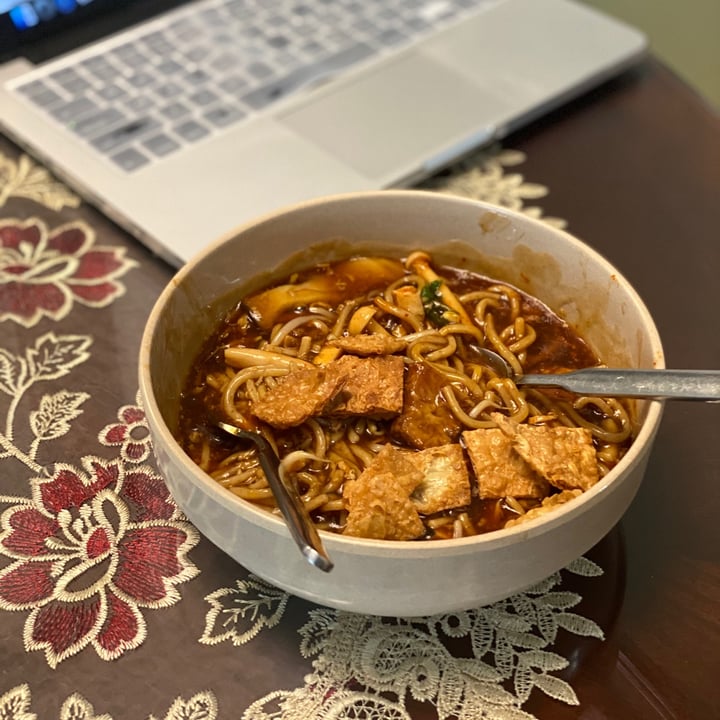 photo of Sunnychoice Lor Mee Noodles shared by @cocothekoala on  23 Jul 2020 - review