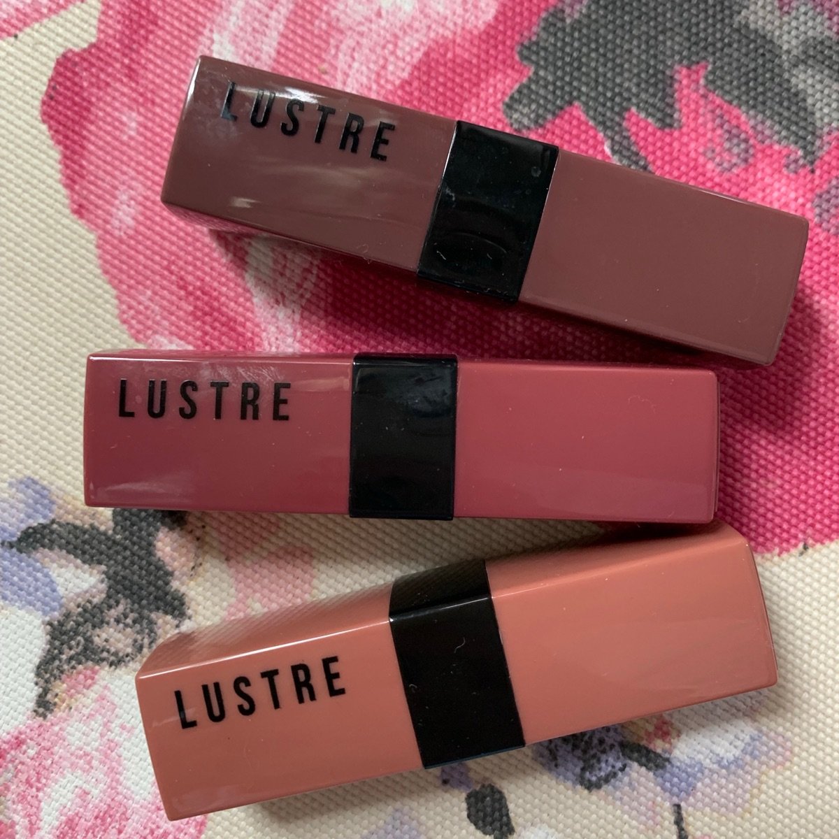 Primark Beauty Lustre Lipstick Reviews | abillion