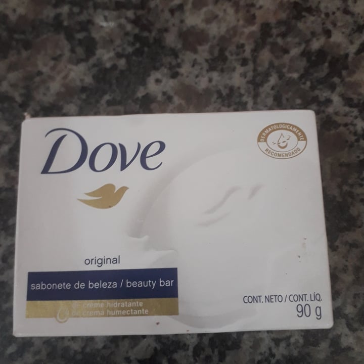 review photo of Dove Sabonete shared by @muzza on 28 Apr 2022 - review
