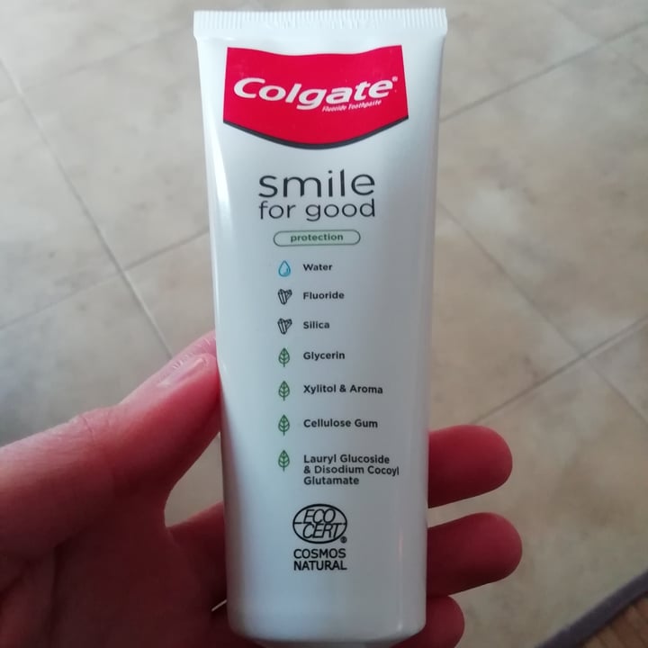 review photo of Colgate Colgate Smile For Good shared by @nostoc on 17 Apr 2022 - review