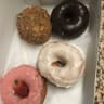 Devi's Donuts and sweets