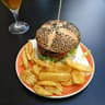 Paddington Burger Agora