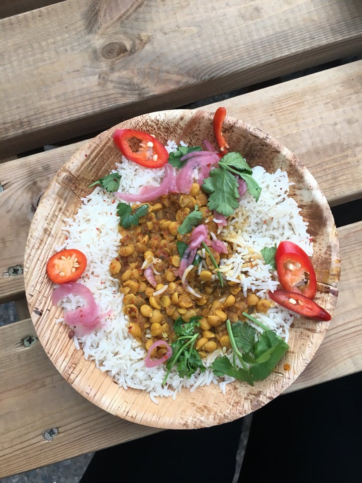 review photo of KO Grill Daal shared by @gems on 11 May 2019 - review
