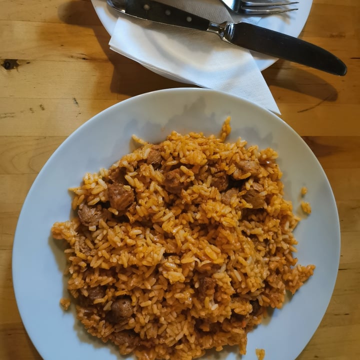 review photo of Rupps Reisfleisch shared by @kacel on 04 Sep 2020 - review