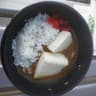 Tokyo Deli, Ramen Monk