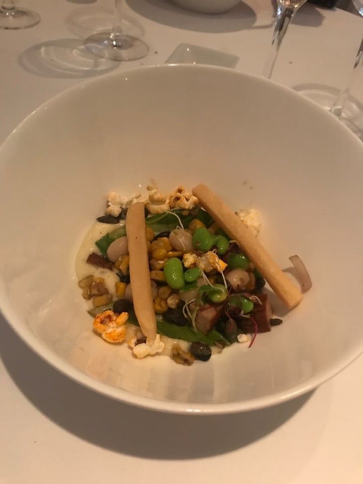 photo of Gauthier Soho Tasting Menu shared by @kates on  18 Dec 2019 - review
