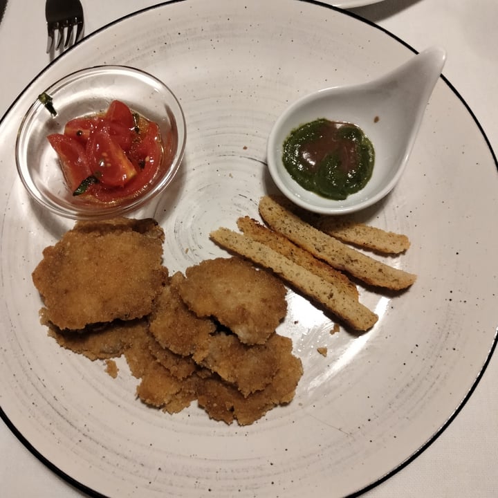 review photo of La Colubrina teste di funghi shared by @chiara94 on 10 Jul 2022 - review