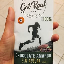 Get Real