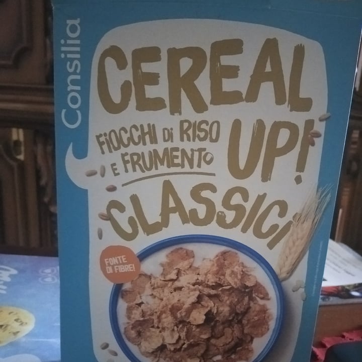 review photo of Consilia Cereal Up Classici shared by @opscristi on 23 Aug 2022 - review