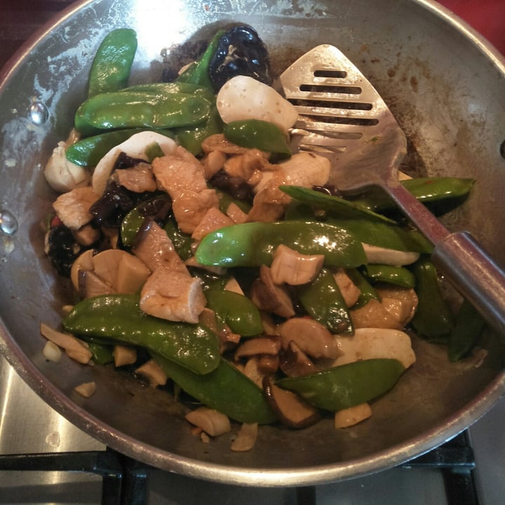 review photo of Su Tung Vegetarian Kidney shared by @divyashwaree on 27 Jul 2021 - review