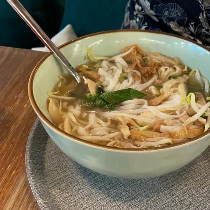 photo of The Kind Bowl The Kind Pho shared by @voxelbee on  17 Jul 2021 - review