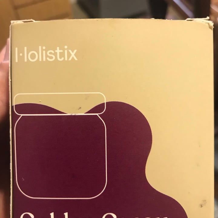 photo of Holistix Golden Cacau shared by @ricardobalsimelli on  15 Jul 2021 - review