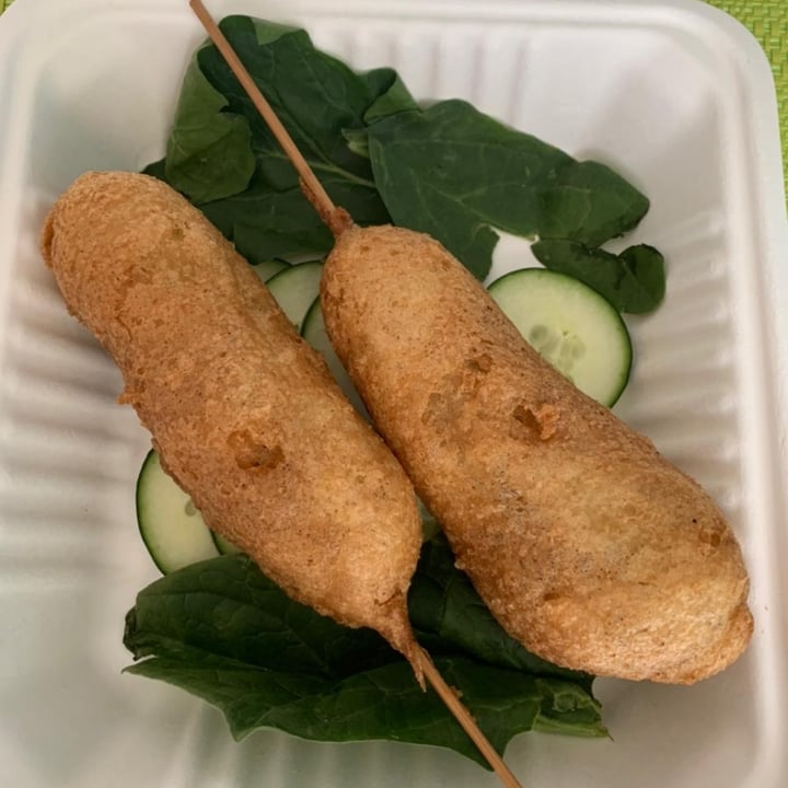 photo of Vegan Ville Banderillas shared by @omar0505 on  21 May 2021 - review