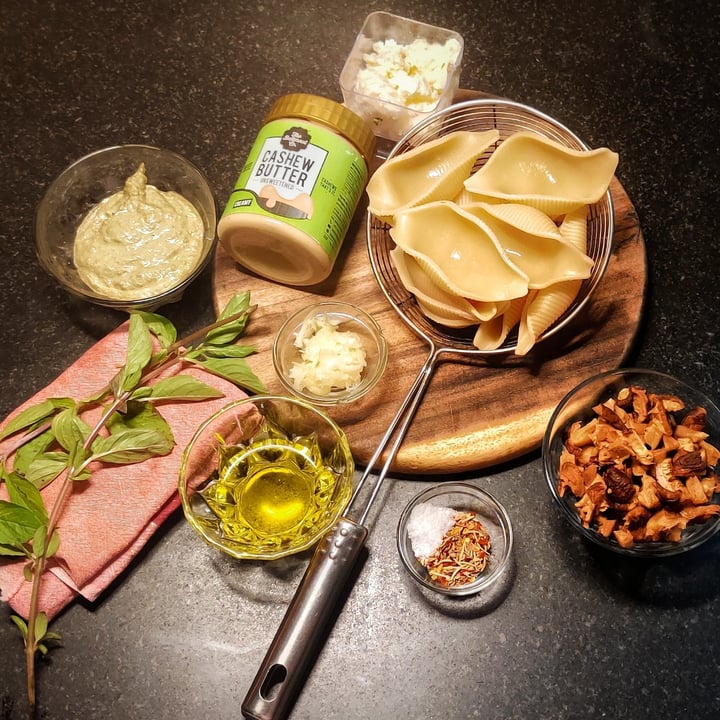 review photo of The Butternut Co. Cashew Butter shared by @thecorporatecookbook on 31 Oct 2020 - review
