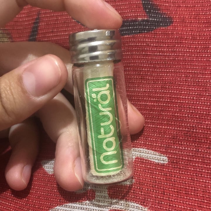 review photo of Orgânico Natural Fio Dental Ecológico shared by @claudilene on 19 May 2022 - review