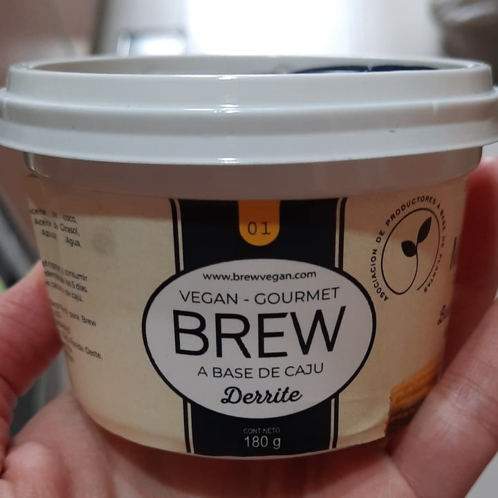 photo of Brew Manteca shared by @paulitamonna on  04 Jul 2022 - review
