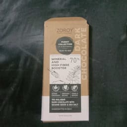 Zoroy