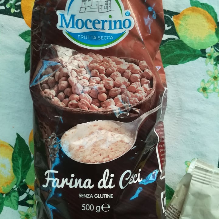photo of Mocerino Farina di ceci shared by @roberta2021 on  20 Oct 2022 - review