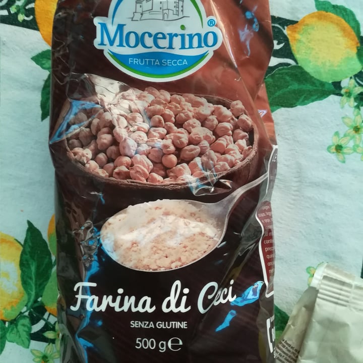 review photo of Mocerino Farina di ceci shared by @roberta2021 on 20 Oct 2022 - review