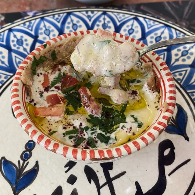 Photo of the dish “Full”