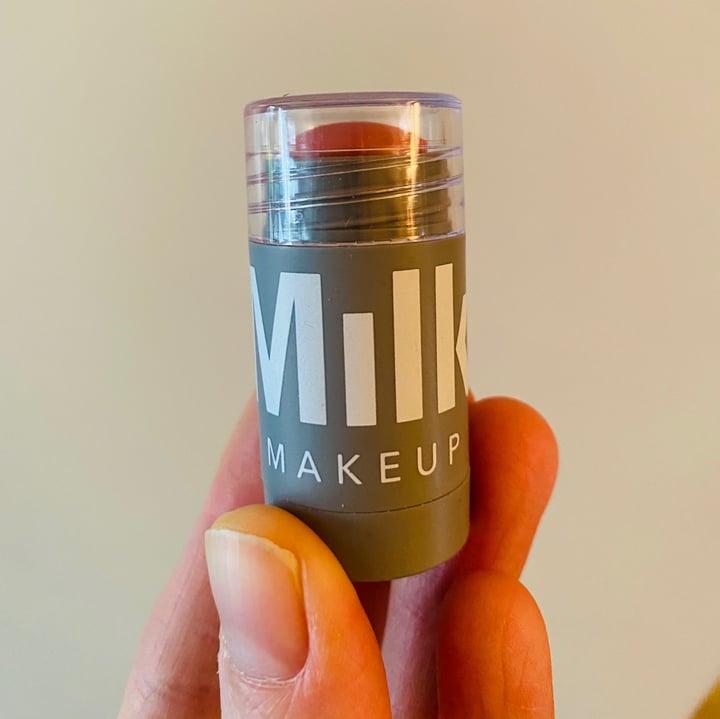 photo of Milk Makeup Lip And Cheek shared by @beckyyy on  05 Sep 2020 - review