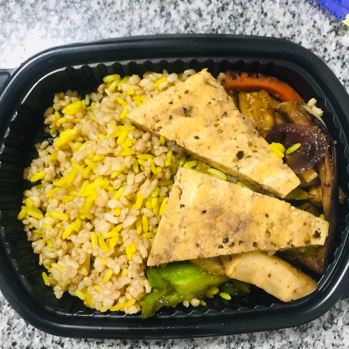 photo of Que te cocine Romi! Yamani Wok shared by @xpuchi on  08 Apr 2022 - review