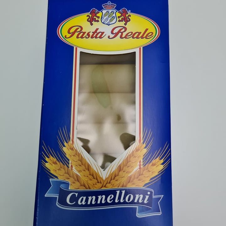 photo of Pasta reale Cannelloni shared by @alessis on  27 Aug 2022 - review