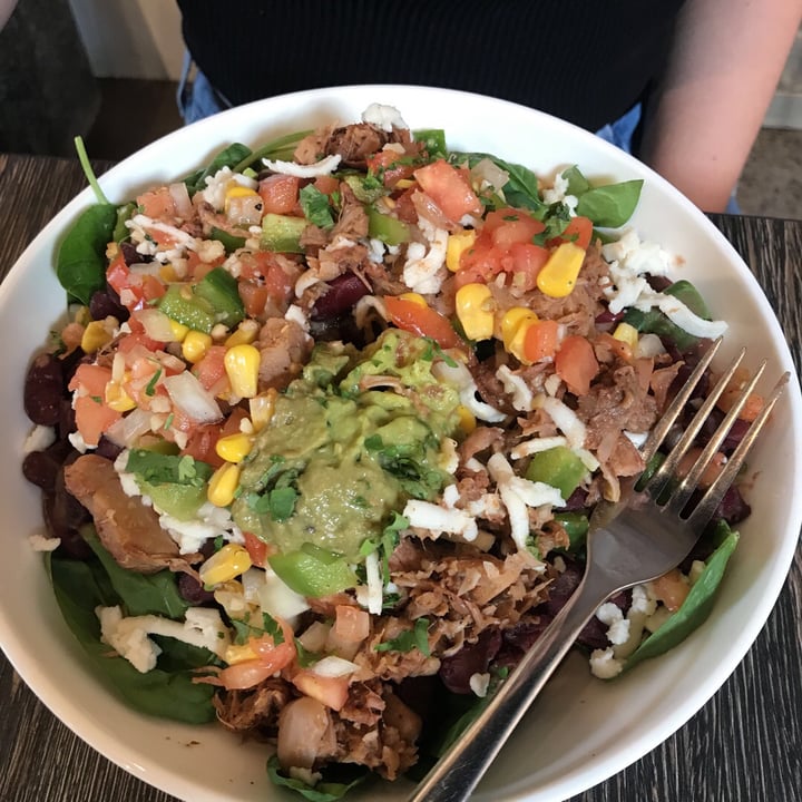 photo of Planted in Hamilton Mexi Bowl shared by @oliviabozzo on  03 Aug 2019 - review