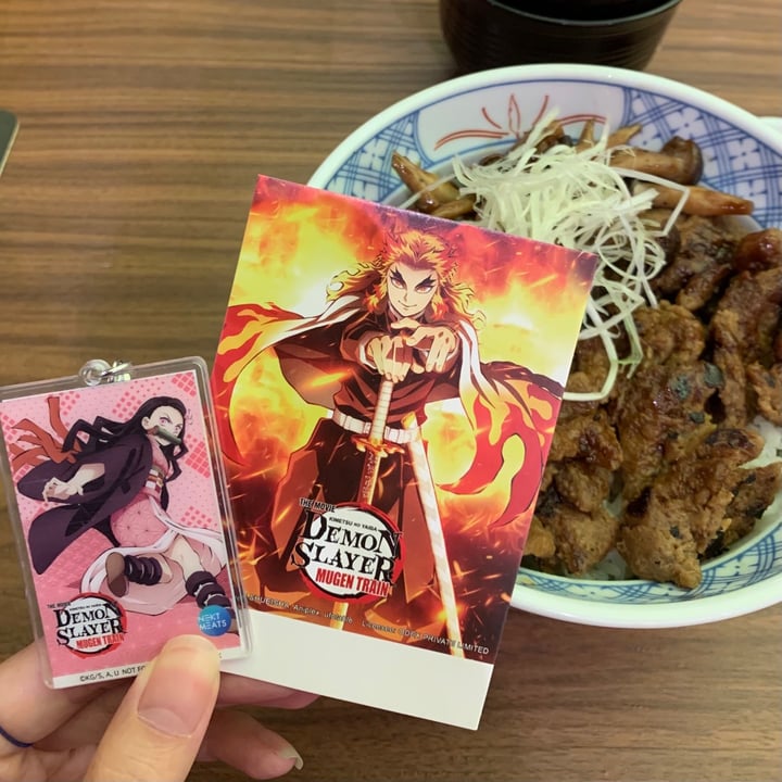 review photo of Aburi-EN Next Karubi Don shared by @twigsfeed on 22 Sep 2021 - review