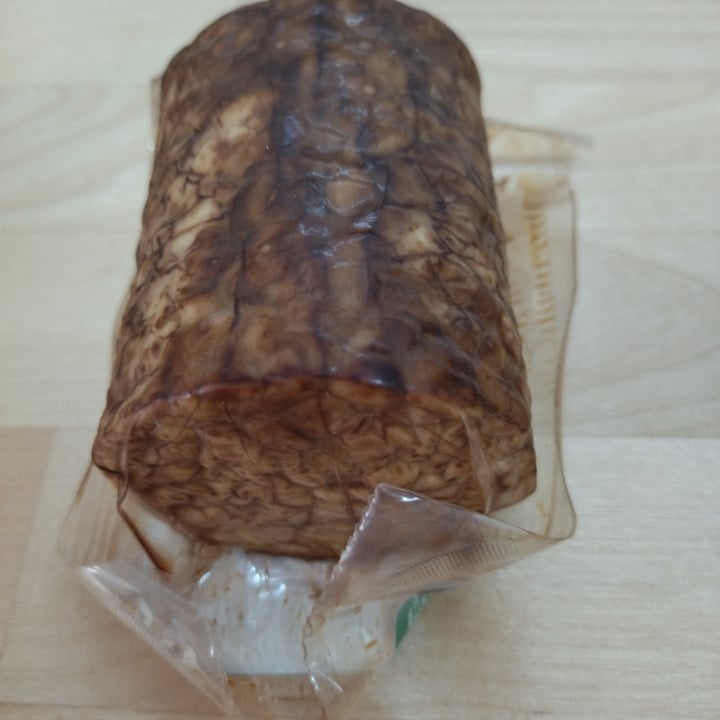 photo of Vemondo Bio Tempeh Ahumado shared by @picaravegz on  20 Aug 2021 - review