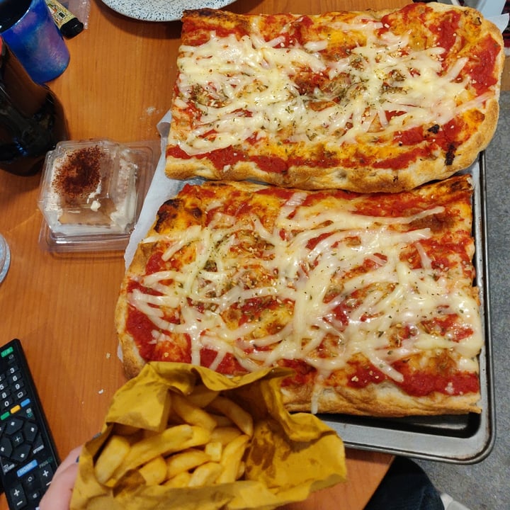 review photo of Spizzico Pinsa E Tiramisú shared by @progettoutopia on 11 Dec 2021 - review