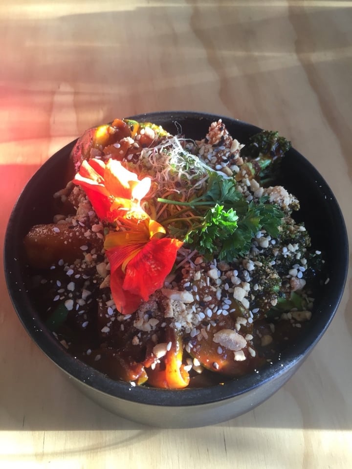 review photo of Moshi Moshi Pad Thai shared by @teresamuro on 26 Feb 2020 - review